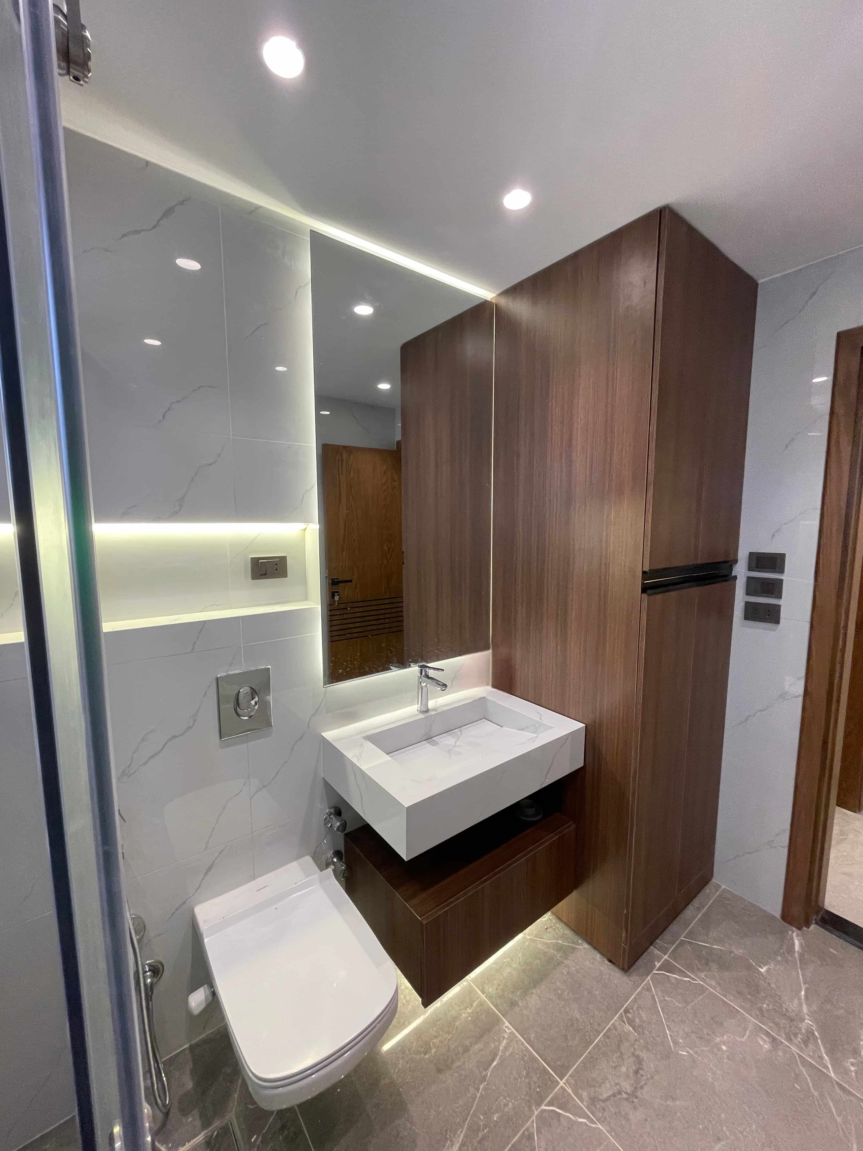 Elkhamayel - Three bedroom apartment - Image 8